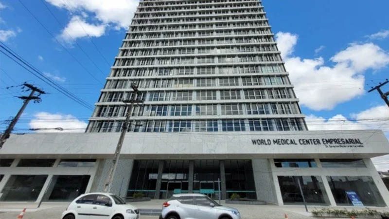 World Medical Center11